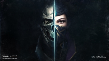 Dishonored 2 Screenshot